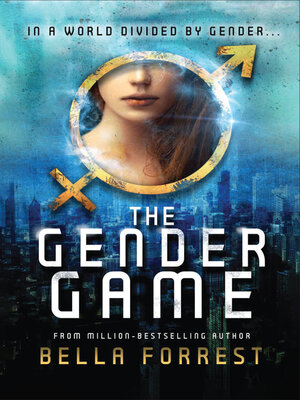 cover image of The Gender Game